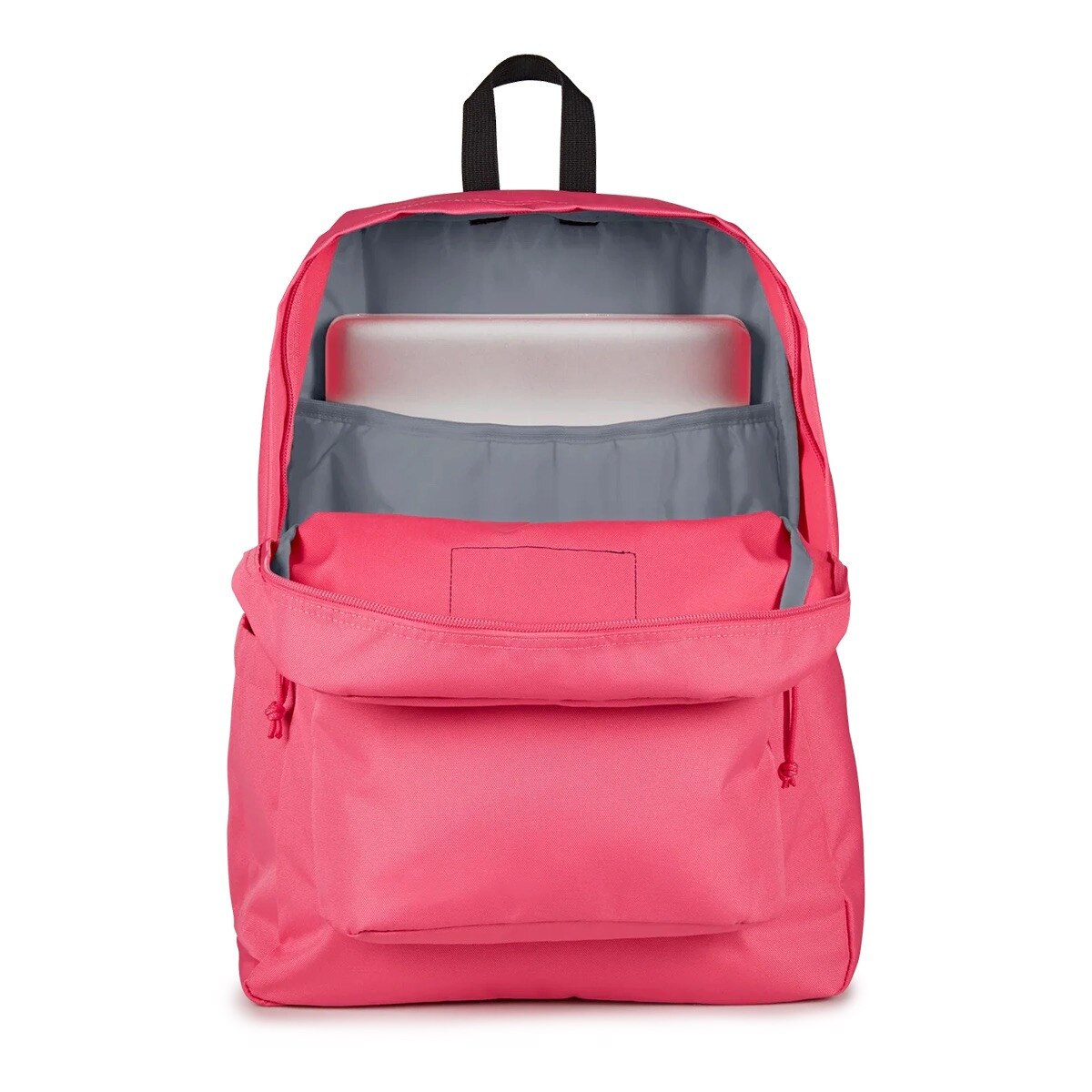 Jansport Superbreak Plus Backpack Pink